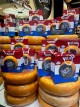 Gouda et son marché hebdomadaire