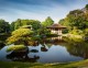 Jardin Japonais et Hasselt