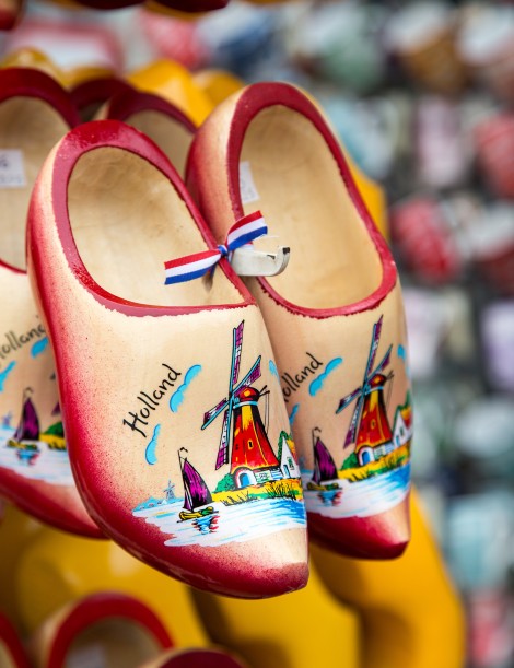 Marché de Maastricht