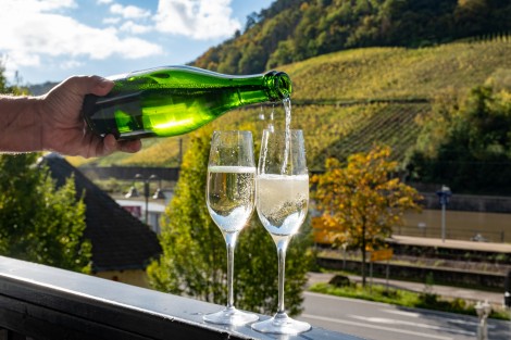 Luxembourg - Moselle