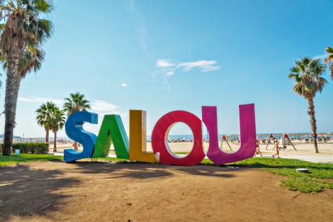 Salou