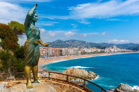 LLoret de Mar 