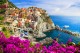 Toscane et Cinque Terre