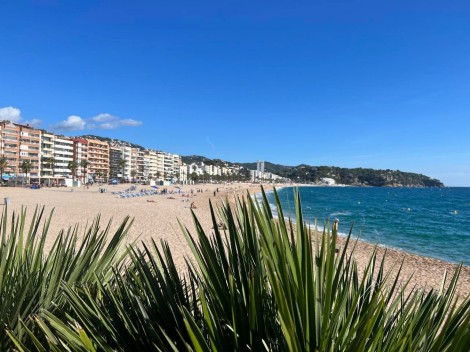 LLoret de Mar 