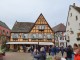 Strasbourg et Colmar