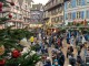 Strasbourg et Colmar