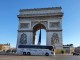 Journée à Paris