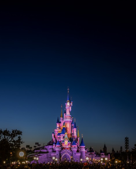 Disneyland paris