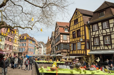 Colmar