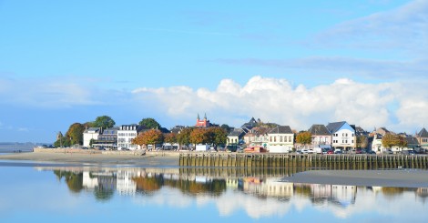 Baie de Somme