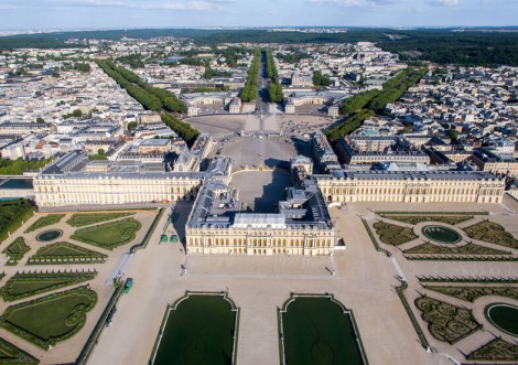 Château de Versailles