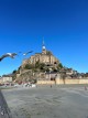 Le Mont Saint Michel et Honfleur