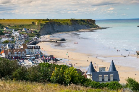 Normandie