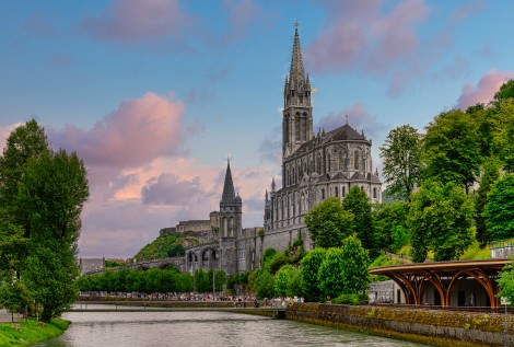 Lourdes