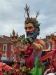 Carnaval De Nice et fête du citron à Menton
