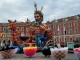 Carnaval De Nice et fête du citron à Menton