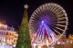 Marché de Noël à Lille
