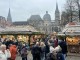 Marché de Noël à Aix-La-Chapelle